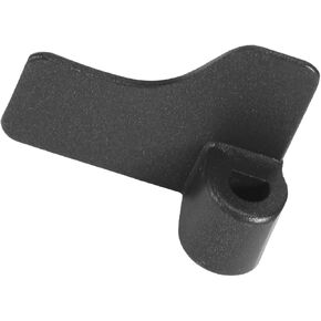 Bread Maker Paddle,Stainless Steel Bread Maker Blade Mixing Paddle Replacement for Breadmaker Machine,Ecofriendly, Durable and Sturdy (Size 3)