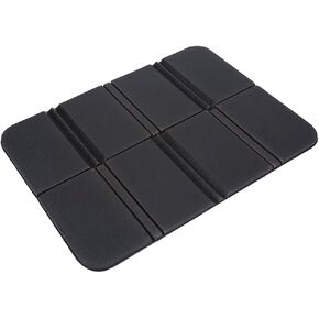 Yosoo Foldable Camping Foam Pad, Portable Lightweight Picnic Seat Foam for Preventing Water When Outdoor Camping Picnic Fishing