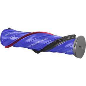 FUNTECK Replacement Soft Roller Cleaner Head for Dyson V8 V10 V11 Cordless Vacuum Cleaners, Great for Hard Floors