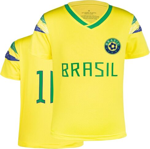 الشباب الكبار كرة القدم ممارسة الفانيلة الرجال لكرة القدم جيرسي تتسابق XS-3XL النساء قمصان كرة القدم الموحدة لمحبي الرياضة in Kuwait