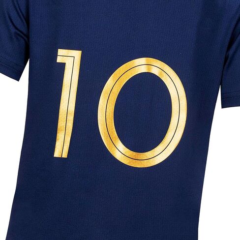 الشباب الكبار كرة القدم ممارسة الفانيلة الرجال لكرة القدم جيرسي تتسابق XS-3XL النساء قمصان كرة القدم الموحدة لمحبي الرياضة in Kuwait