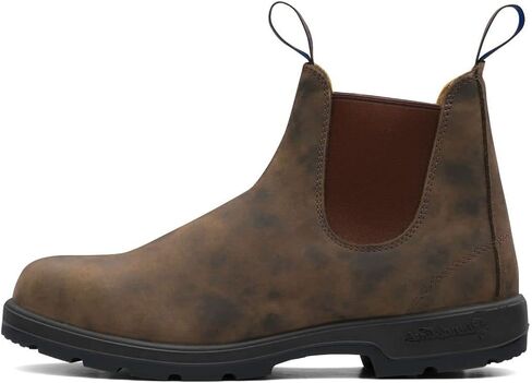 Blundstone BL566 in Saudi Arabia