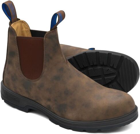 Blundstone BL566 in Saudi Arabia