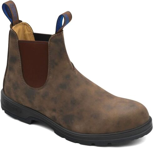 Blundstone BL566 in Saudi Arabia
