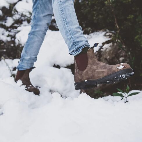 Blundstone BL566 in Saudi Arabia