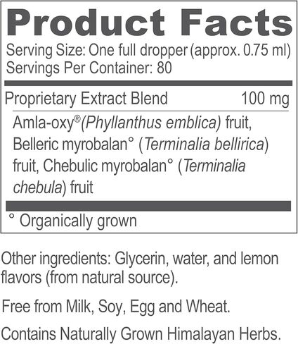 قطرات تريفال للحيوانات الأليفة من أيوش هيربز، قطرات هضمية شاملة للحيوانات الأليفة، تركيبة الأيورفيدا للهضم الصحي والقضاء، 2 أونصة سائلة in Kuwait