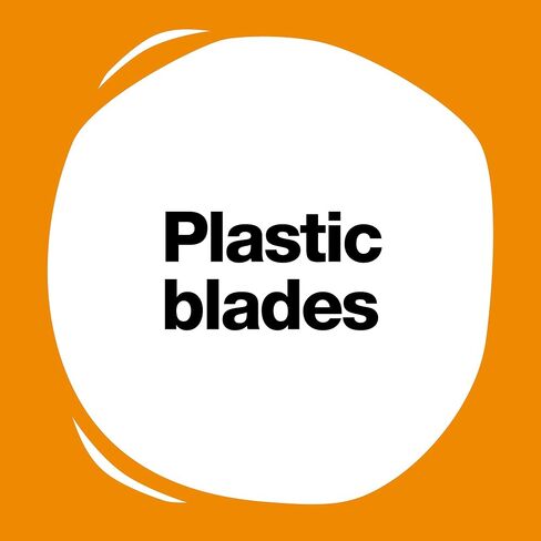 Fiskars Starter Kids Scissors, 3 Pack Set in Saudi Arabia