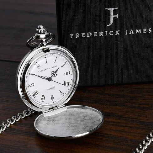 Best Man Gifts for Wedding I Best Man Proposal Gift -"Best Man for a Day" Pocket Watch I Best Man Gift I Will You Be My Best Man Gifts in Saudi Arabia