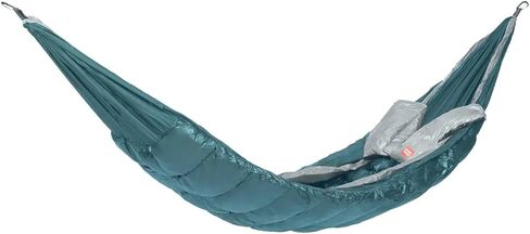 أرجوحة Grand Trunk Evolution 20 الاصطناعية مع كيس نوم مدمج in Kuwait