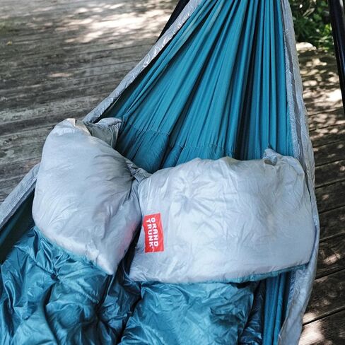 أرجوحة Grand Trunk Evolution 20 الاصطناعية مع كيس نوم مدمج in Kuwait