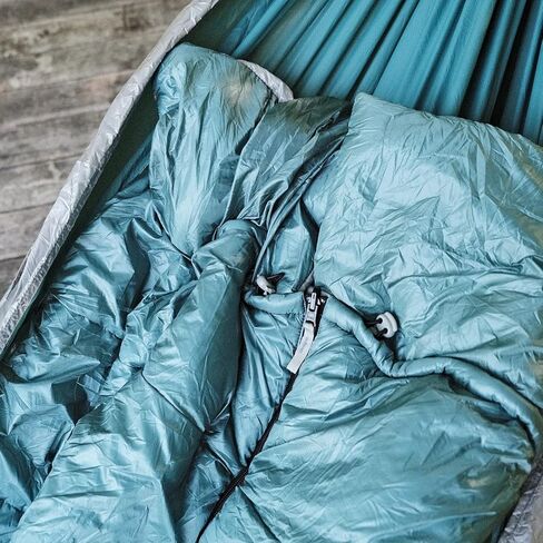 أرجوحة Grand Trunk Evolution 20 الاصطناعية مع كيس نوم مدمج in Kuwait