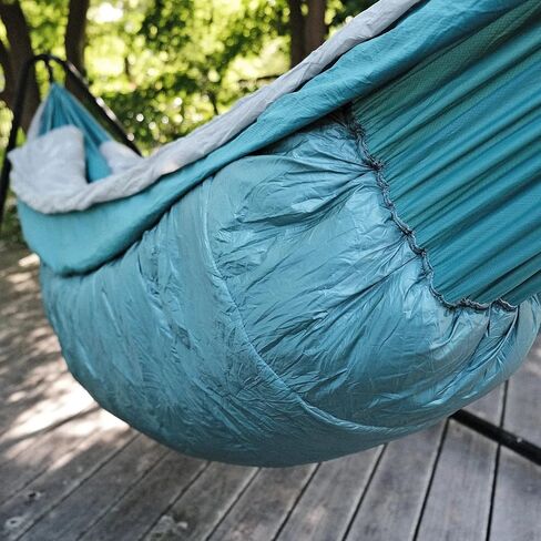 أرجوحة Grand Trunk Evolution 20 الاصطناعية مع كيس نوم مدمج in Kuwait