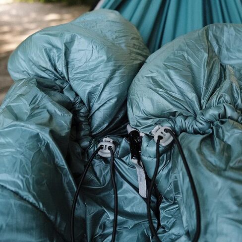 أرجوحة Grand Trunk Evolution 20 الاصطناعية مع كيس نوم مدمج in Kuwait