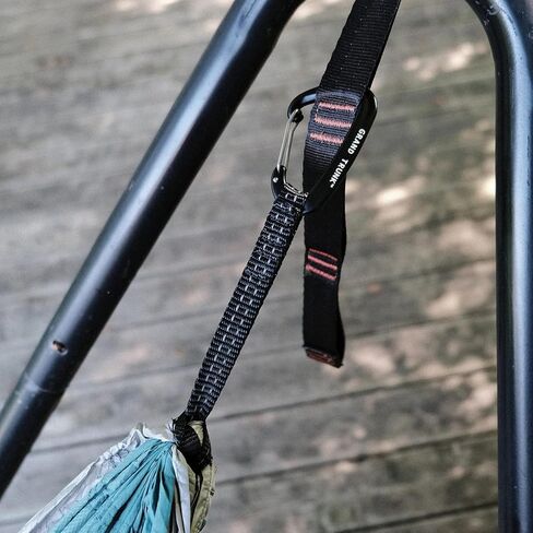 أرجوحة Grand Trunk Evolution 20 الاصطناعية مع كيس نوم مدمج in Kuwait