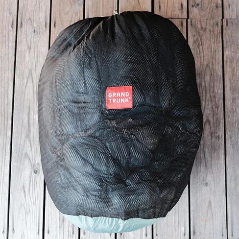 أرجوحة Grand Trunk Evolution 20 الاصطناعية مع كيس نوم مدمج in Kuwait