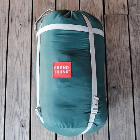 أرجوحة Grand Trunk Evolution 20 الاصطناعية مع كيس نوم مدمج in Kuwait