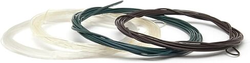 AIRFLO Light Trout Polyleader 8' in Saudi Arabia