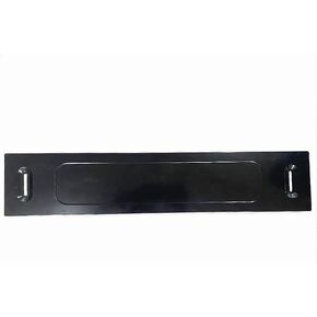 Sunniswi DD63-00081A Dishwasher Access Panel Genuine (OEM) Part - Compatible With Samsung