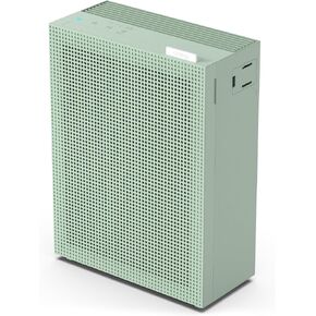 Coway Airmega 240 True HEPA Air Purifier with Air Quality Monitoring, Auto, and Filter Indicator, Dove White
