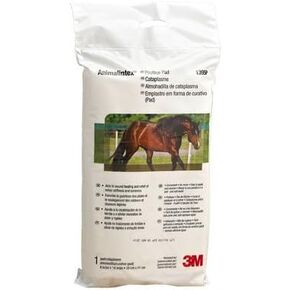 ANIMALINTEX POULTICE PAD WRAP