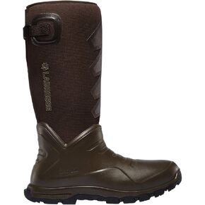 Lacrosse Men's Aerohead Sport 16" 7.0MM Hunting Shoe