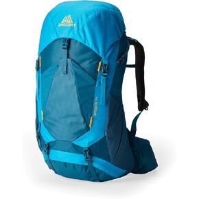 حقيبة ظهر نسائية من Gregory Amber 44، باللون الأزرق المرجاني in Kuwait