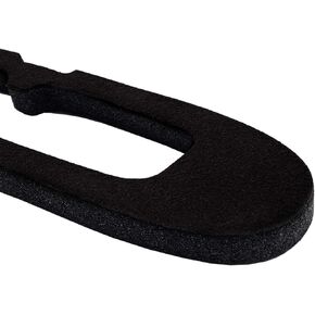 GOOVIS G2 / Pro/Young Head Mounted Display (HMD) Replacement Cushion Middle Low Side Thick Anti Leakage Facial Cushion New 18mm Facial Cushion