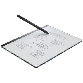 reMarkable 2 Tablet with 10.3" Digital Paper Display, Featuring Marker Plus Pen with Eraser, USB-A to USB-C Cable (Renewed) in Saudi Arabia