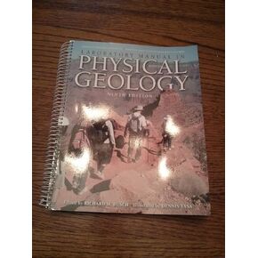 Physical Geology