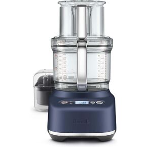 Breville 16-Cup Sous Chef Food Processor, Stainless Steel