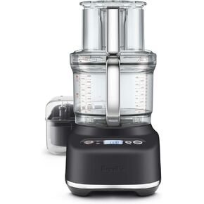 Breville 16-Cup Sous Chef Food Processor, Stainless Steel