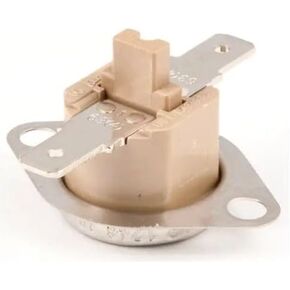 Thermostat Switch with Manual Reset For Pitco 60147801