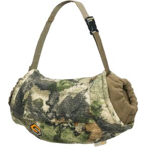 ScentLok Revenant Fleece Handwarmer for Hunting, Mossy Oak Terra Gila Camo