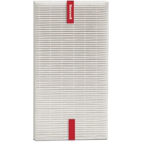 Honeywell HEPA Air Purifier Filter R, 2-Pack for HPA 100/200/300 and 5000 Series - Airborne Allergen Air Filter Targets Wildfire/Smoke, Pollen, Pet Dander, and Dust