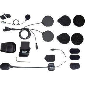 Sena Helmet Clamp Kit for SMH5 /SPH10H-FM