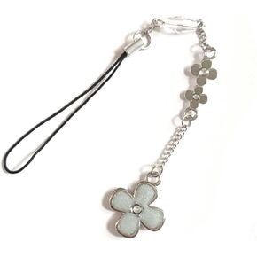 Sawako-Kuronuma Cosplay Phone Charm, Anime Kimi Ni Todoke Cosplay Costume Keyring Pendant