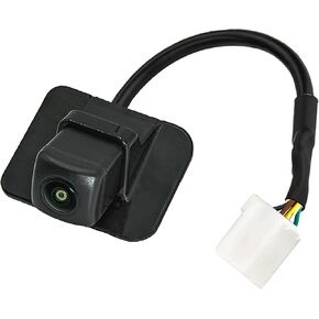 Rear View Backup Camera Parking Assist Camera for 2014 2015 2016 2017 Honda Accord Sedan#39530-T2A-A21 39530-T2A-A31 39530-T2A-U110-M2 590-440#Honda Camera
