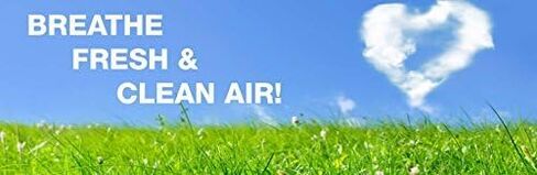مرشح Fette - مرشحات ماصة للرطوبة متوافقة مع Honeywell HC-888، HC-88N، مرشح C. (عبوة من قطعتين) in Saudi Arabia