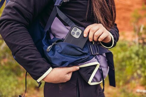 حقيبة ظهر نسائية من Gregory Amber 44، باللون الأزرق المرجاني in Kuwait