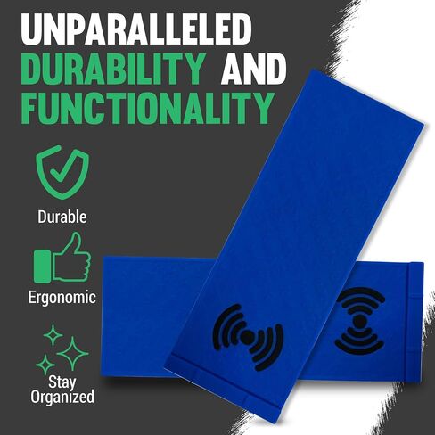 Tomb 45 Expansion Charging Mat - Wireless Charging Mat - Stylish Barber Tools in Saudi Arabia