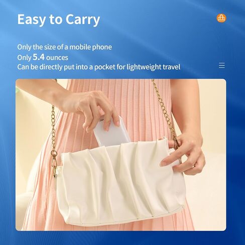 Portable Selfie Light 82 LED Phone Light 3 Light Modes and RGB Modes Rechargeable Light Foldable Phone Holder Light for Selfies, Vlog, TikTok, Video (with Folding Holder) in Saudi Arabia