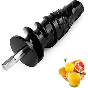8006 Juicer Parts Auger Juicer Replacement Parts,8003, 8004, 8005, 8007, 8008, NC800, NC900, Masticating Juicer Replacement Parts
