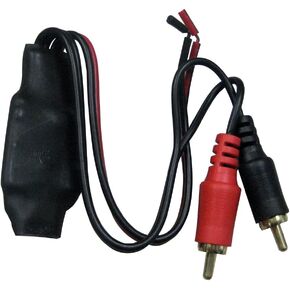 Bluetooth Car, Boat, Spa Stereo Receiver Adaptor-Converter-Receiver-Dongle 12V