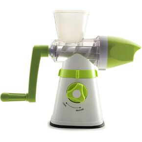 Norpro NOR-6841 Ultimate Dessert Maker , Green