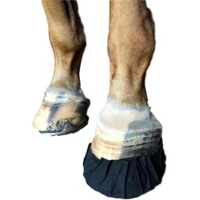 شريط حافر EquiFit Pack N Stick، 6 عبوات