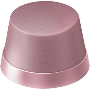 Breakout Mesh Magnetic Bluetooth Speaker - Portable Bluetooth 5.3 Wireless Phone Stand Bluetooth Speaker - Strong Magnetic Hold MagSafe Speaker - TWS Pairing IPX6 Water Resistant 12 HRS Play Time