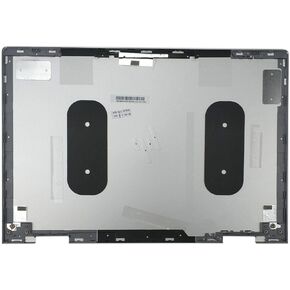 Original for HP Envy X360 Convertible 15-BP 15M-BP 15M-BQ 15M-BP111DX 15M-BP012DX 15M-BP021DX LCD Back Cover Lid Top Case Rear lid 4600BX0G000 924344-001 Silver