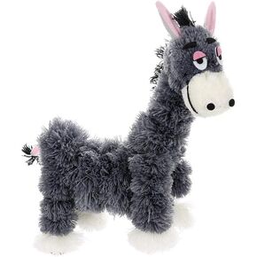 Ostrich Marionette Toy,Yarn Puppet Ostrich Hand Puppets Ostrich Plush Interactive Puppets Dolls Toys for Children Kids Puppets String Doll Parent-Child Interactive Educational Toys