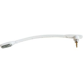 Astro A40 TR Microphone (White, In Original OEM Packaging) (Original Version)