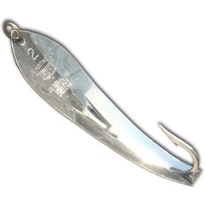 L.B. Huntington Original Drone Spoon - 2